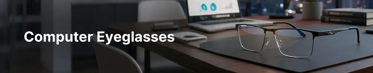 Best Computer Glasses for Men on Sale at Affordable Price