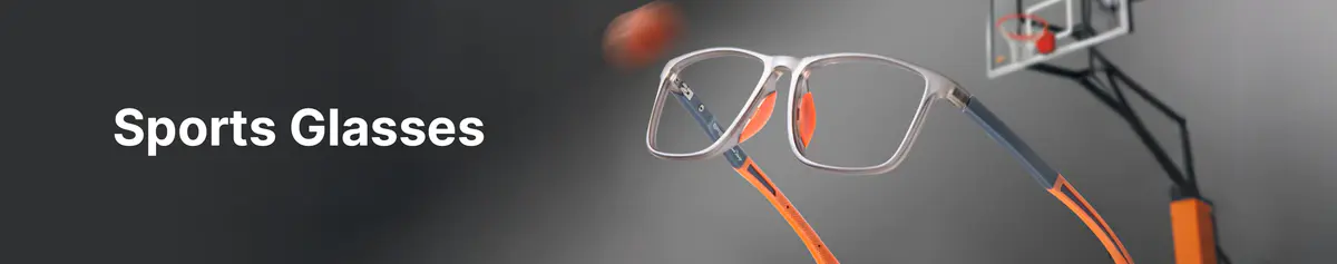 Prescription Sports Eyeglasses - Best For You Sport Glasses