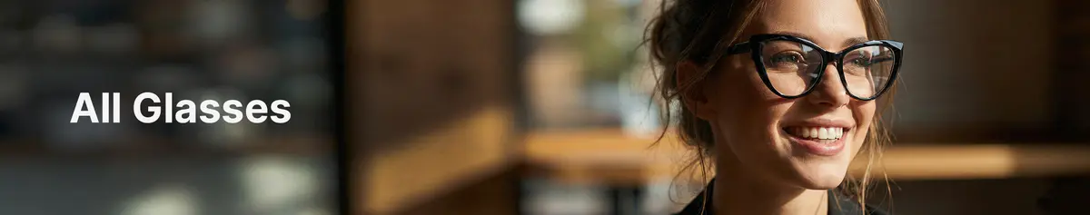 Prescription Glasses Online - Buy Affordable Eyewear Frames