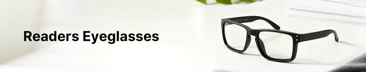 Large Eyeglass Frames | Buy Cheap Big Prescription Eyeglasses Frames Online | EFE
