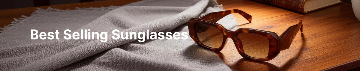 Best Selling Sunglasses Online - Style & Protection Eyes
