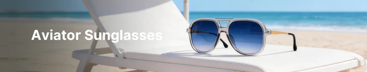 Buy Best Aviator Sunglasses Online | Sunglasses Frames | Affordable Prices