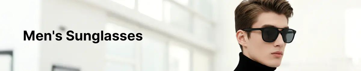 Best Sunglasses For Men - Newest Sunglasses Styles