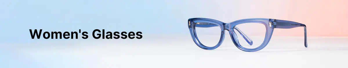 Glasses For Women | Popular Prescription Eyeglasses Frames