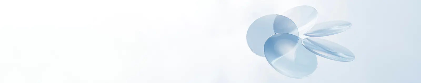All Eyeglass Lenses: Progressive, Blue-light & Photochromic