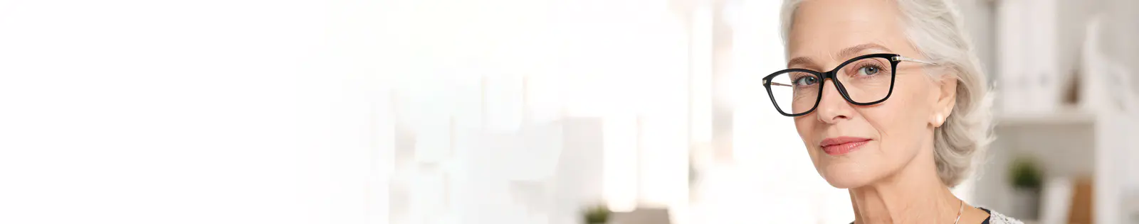 Precision Reading Lenses & Glasses