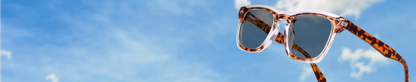 Photochromic Glasses & Light-Adaptive Lenses