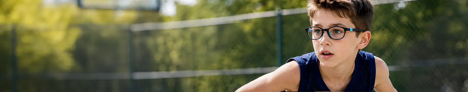 Durable Sports Glasses for Future Athletes | EFE Glasses