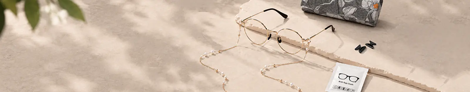 Essential Glasses Accessories to Protect, Clean, and Upgrade Your Eyewear