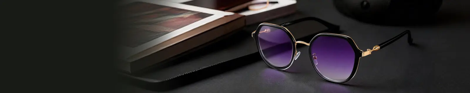 New Arrivals of Sunglasses - Trendy & Stylish