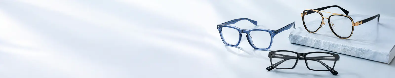 Prescription Eyeglasses Online for Every Style | EFE