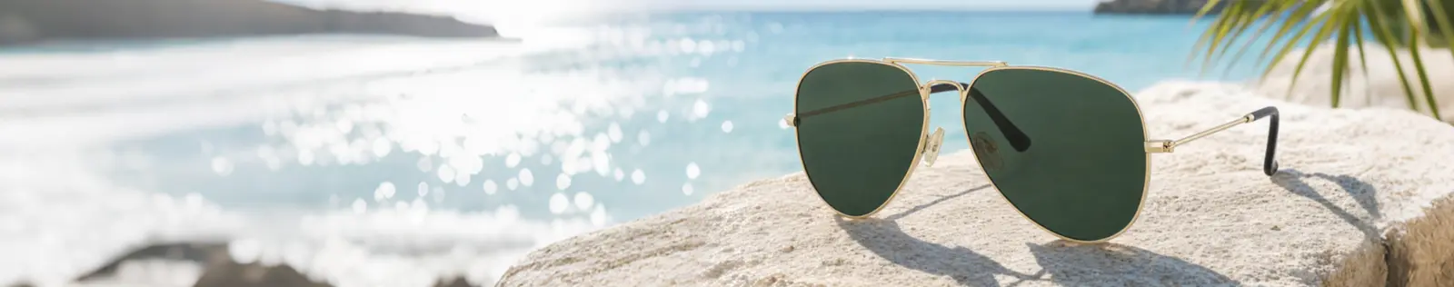 Trendy Sunglasses for Men & Women: Latest Styles