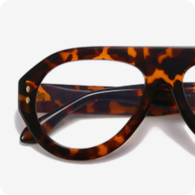 Aviator Glasses