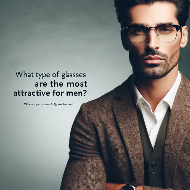 what-type-of-glasses-are-the-most-attractive-for-men-