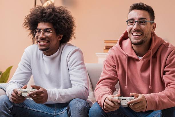 two mans on gaming two mans on gaming