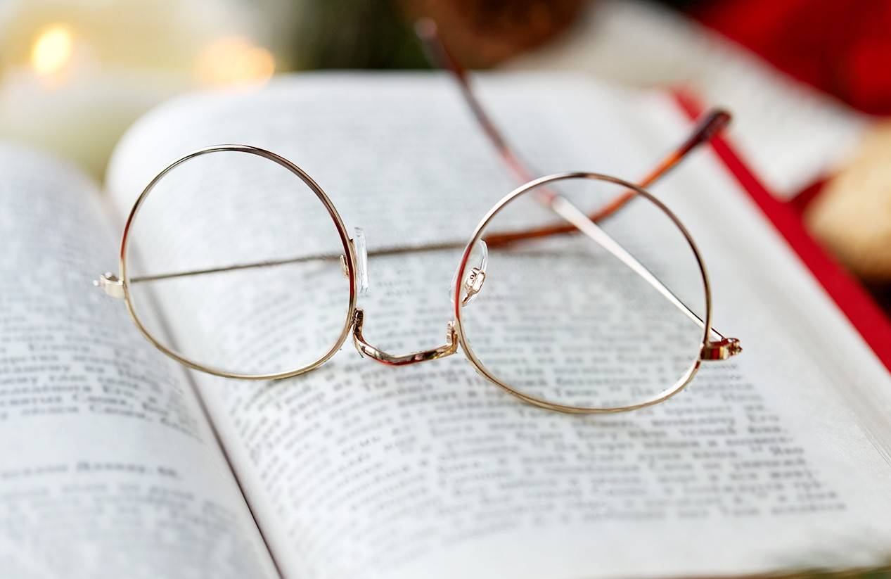 measuring pupillary distance before ordering glasses online